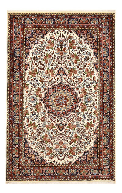 Bidjar Alfombra 135x211cm - Alfombra persa