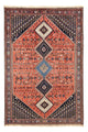 Yalameh Alfombra 291x202cm - Alfombra persa