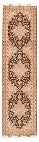 Tabriz - 50 Raj Alfombra 305x80cm - Alfombra persa