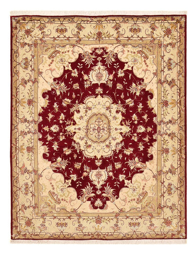 Tabriz - 50 Raj Alfombra 148x191cm - Alfombra persa