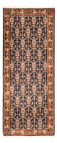 Kashkuli Alfombra 202x81cm - Alfombra persa