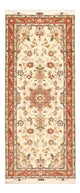 Tabriz - 50 Raj Alfombra 197x80cm - Alfombra persa