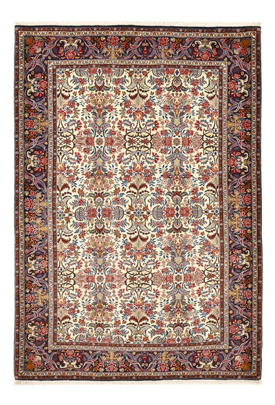 Bidjar Alfombra 148x205cm - Alfombra persa
