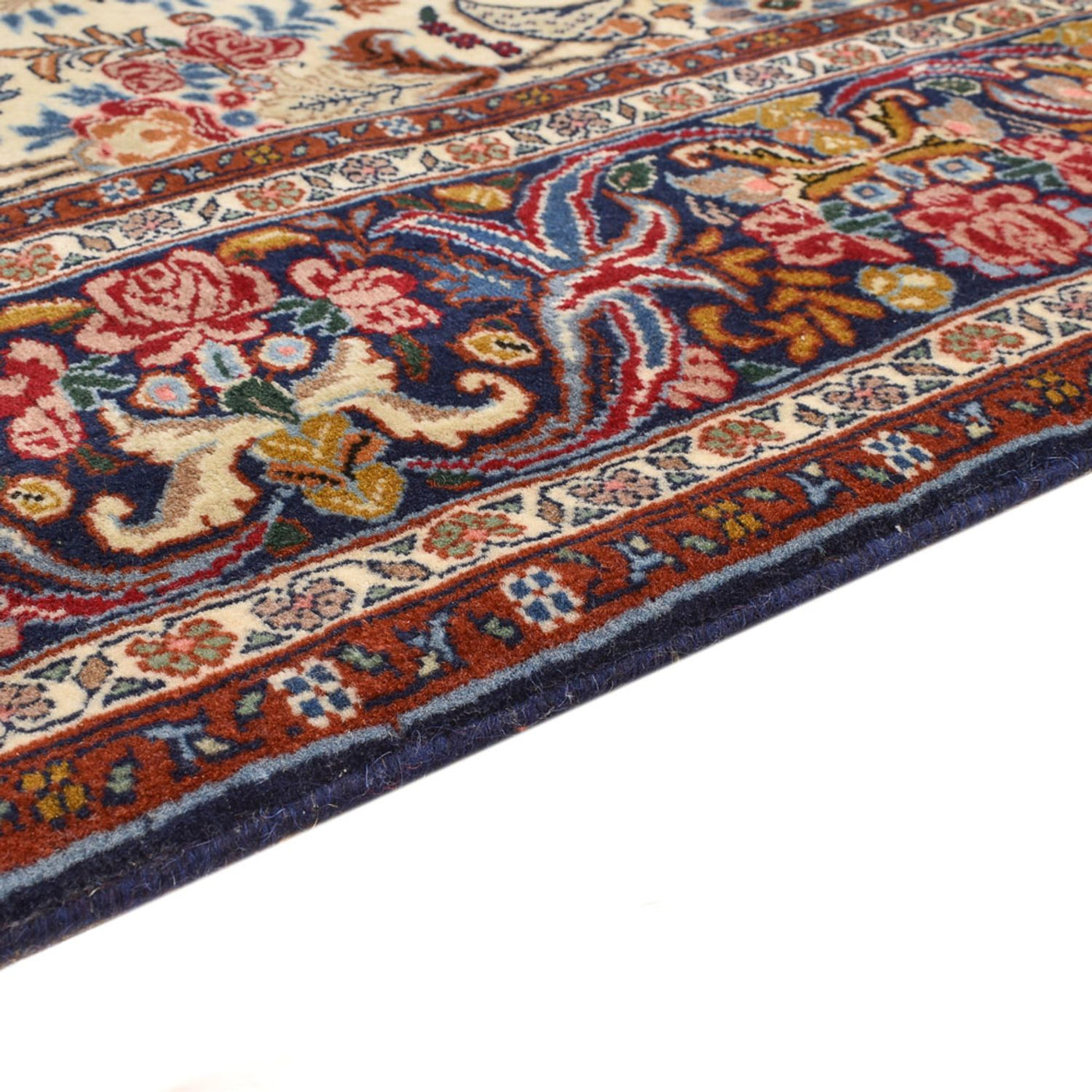 Bidjar Alfombra 205x148cm - Alfombra persa