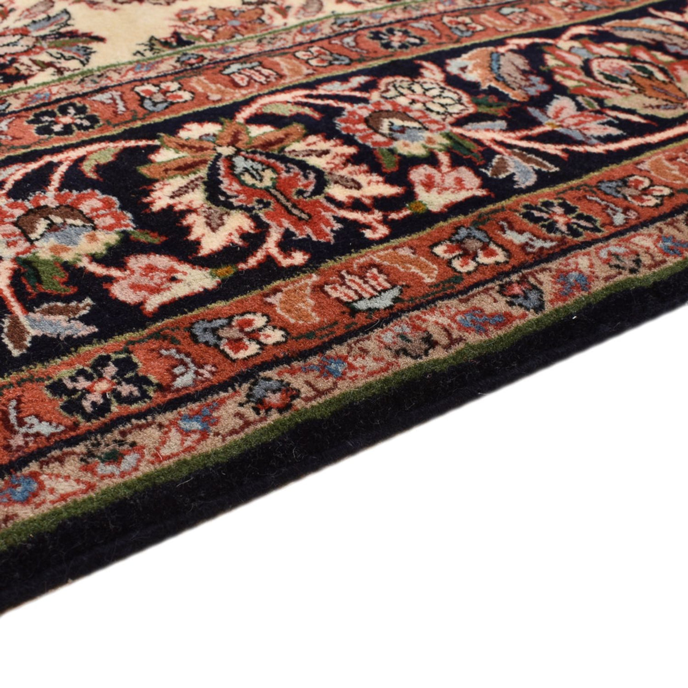Bidjar Alfombra 203x149cm - Alfombra persa