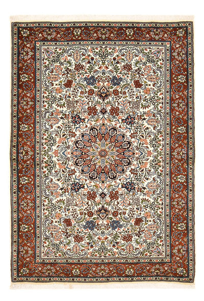 Bidjar Alfombra 139x205cm - Alfombra persa