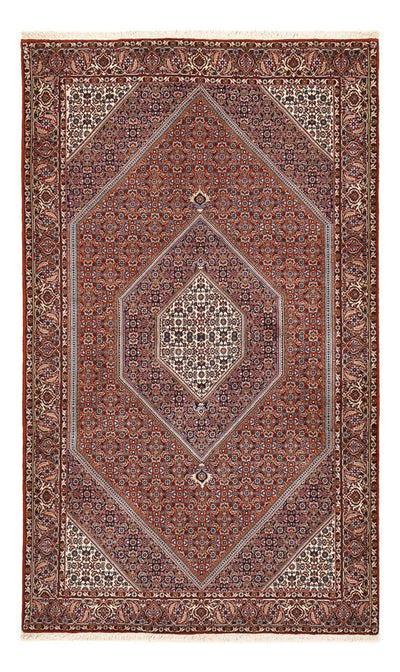 Bidjar Alfombra 138x235cm - Alfombra persa