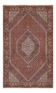 Bidjar Alfombra 235x138cm - Alfombra persa