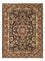 Alfombra persa - Bidjar - 242 x 179 cm - multicolor