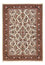 Alfombra persa - Bidjar - 206 x 146 cm - crema