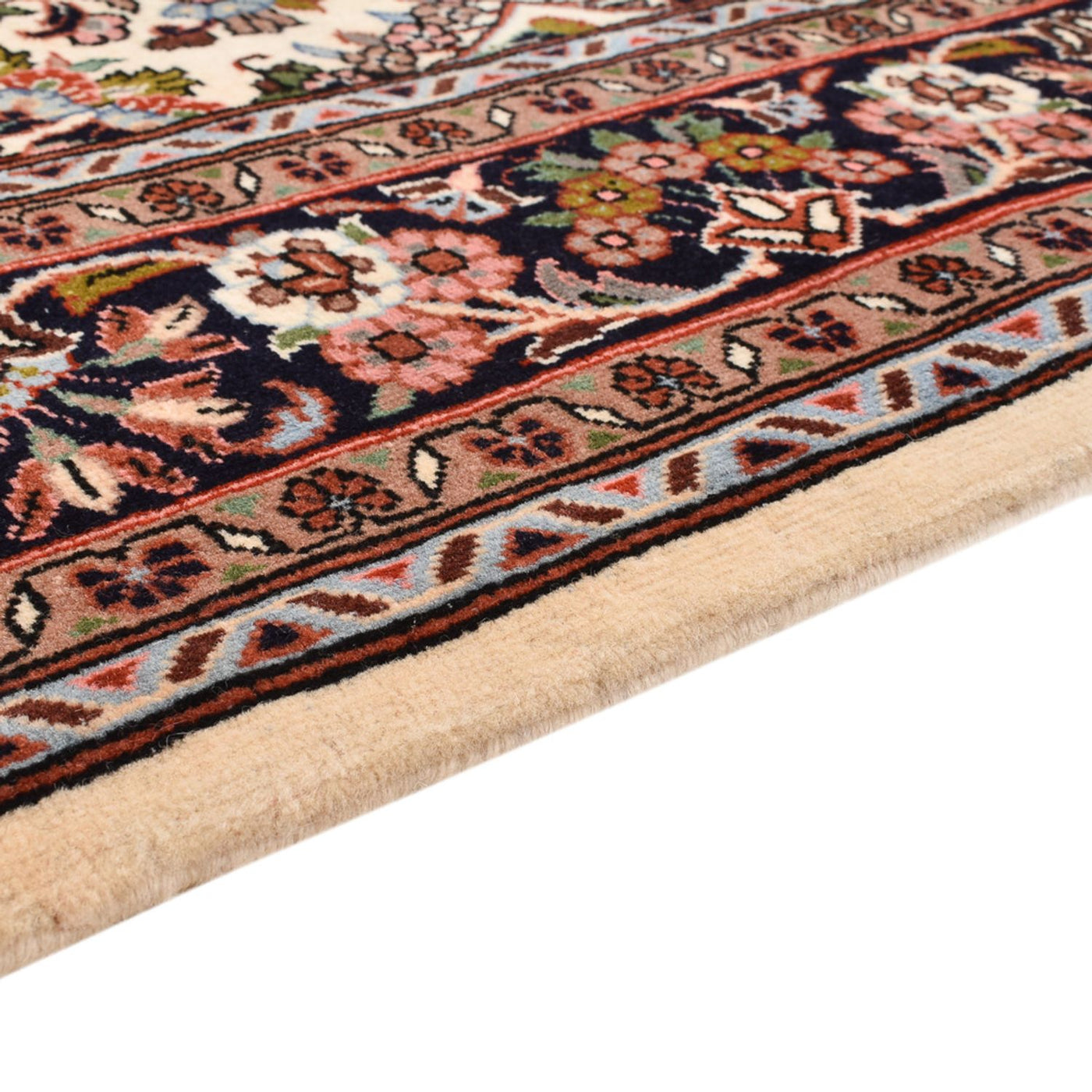 Bidjar Alfombra 206x146cm - Alfombra persa