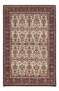 Alfombra persa - Bidjar - 224 x 144 cm - beige