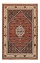 Bidjar Alfombra 213x139cm - Alfombra persa