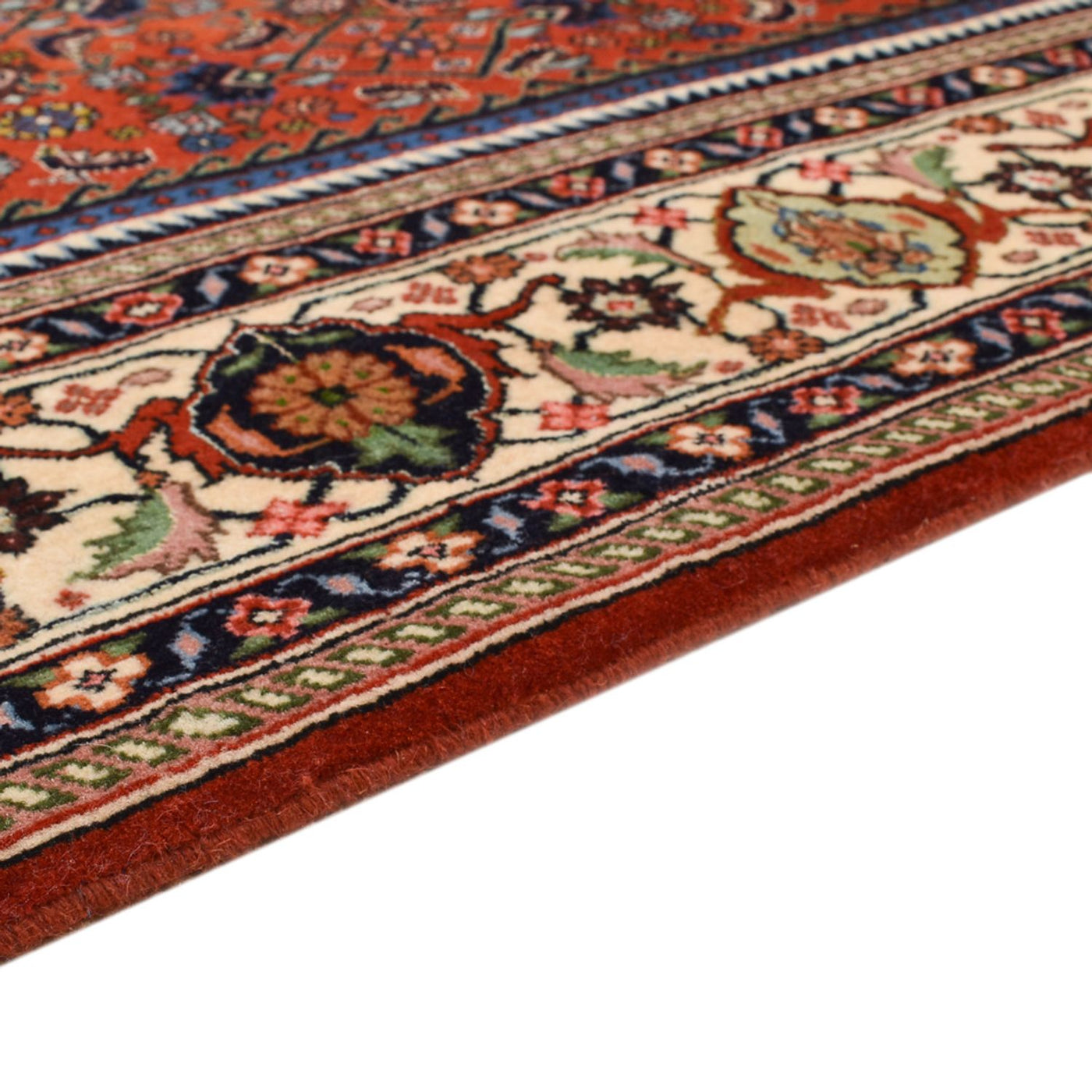 Bidjar Alfombra 213x139cm - Alfombra persa