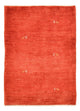 Gabbeh persa Alfombra 170x124cm - Perserteppich Wollteppich