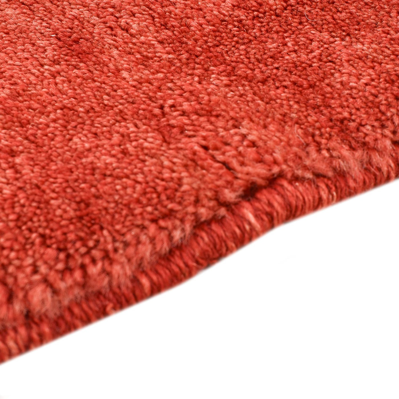 Gabbeh persa Alfombra 170x124cm - Perserteppich Wollteppich