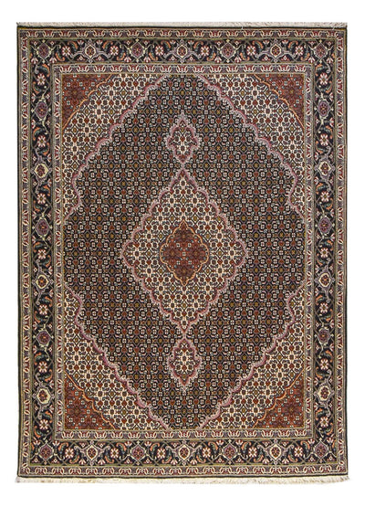 Tabriz - 40 Raj Alfombra 149x208cm - Alfombra persa