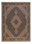 Alfombra Persa - Tabriz - Real - 208 x 149 cm - óxido