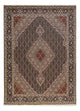 Tabriz - 40 Raj Alfombra 208x149cm - Alfombra persa