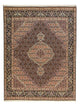 Tabriz - 40 Raj Alfombra 202x152cm - Alfombra persa