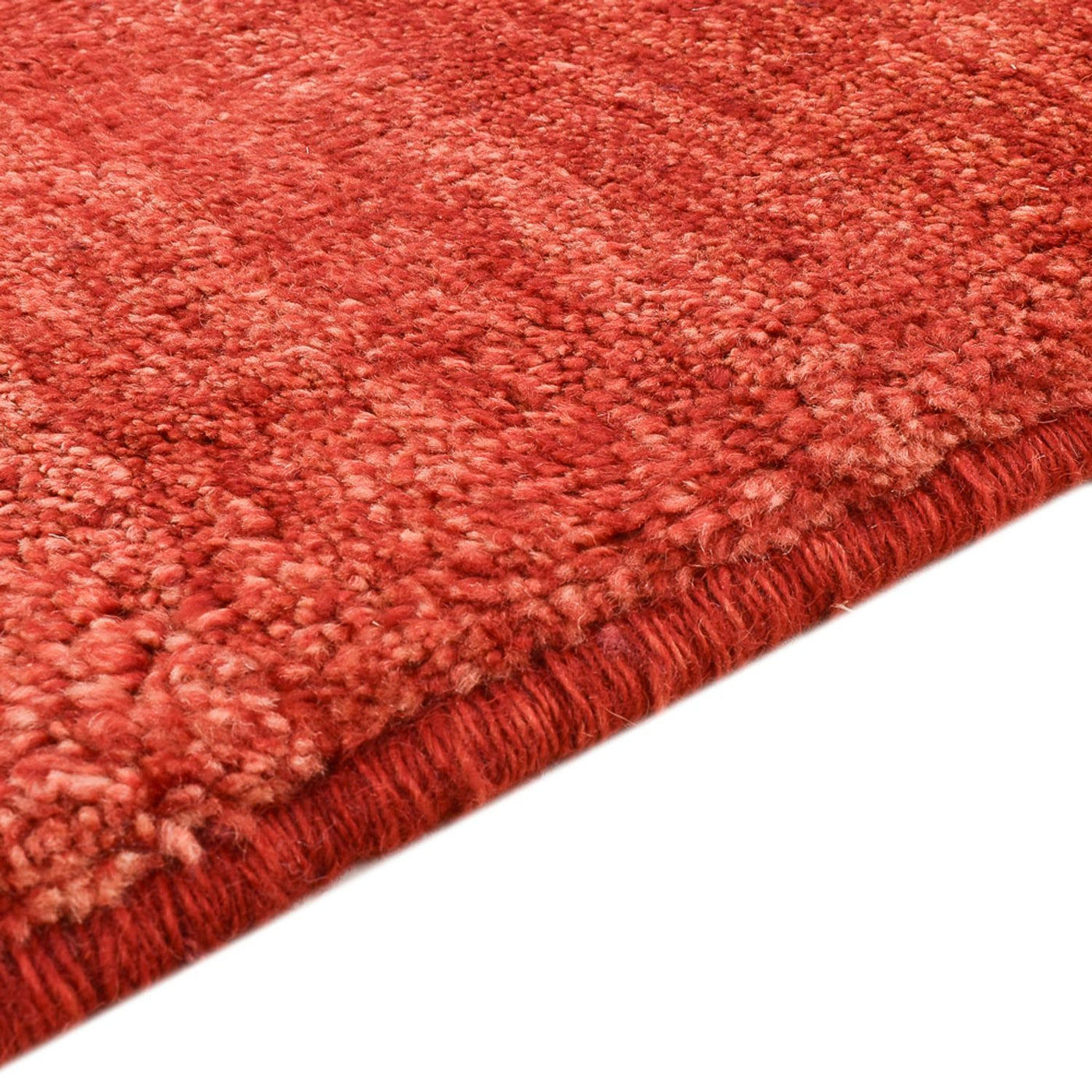 Gabbeh Persa Alfombra 179x124cm - Perserteppich Wollteppich