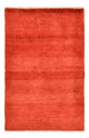 Gabbeh Persa Alfombra 185x119cm - Perserteppich Wollteppich