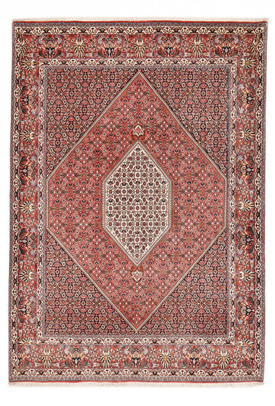 Bidjar Alfombra 209x295cm - Alfombra persa