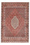 Alfombra persa - Bidjar - 295 x 209 cm - óxido
