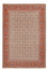 Alfombra Persa - Tabriz - Real - 291 x 199 cm - rosa