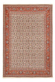 Tabriz - 50 Raj Alfombra 291x199cm - Alfombra persa