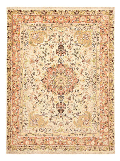 Tabriz - 50 Raj Alfombra 153x210cm - Alfombra persa