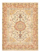 Tabriz - 50 Raj Alfombra 210x153cm - Alfombra persa
