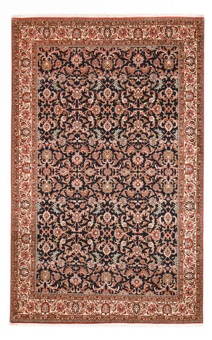 Alfombra persa - Bidjar - 317 x 203 cm - óxido