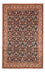 Alfombra persa - Bidjar - 317 x 203 cm - óxido