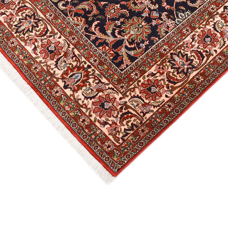 Alfombra persa - Bidjar - 317 x 203 cm - óxido