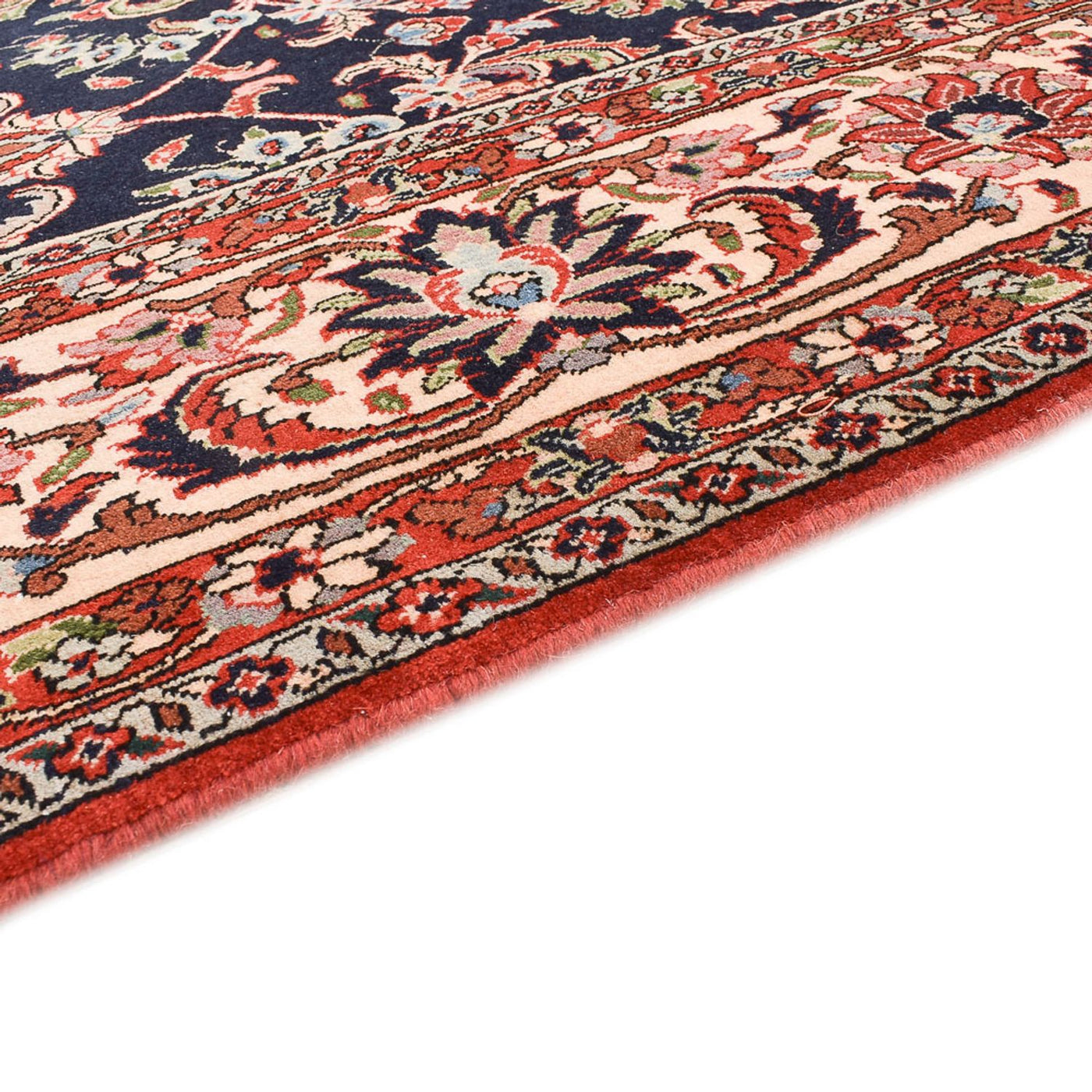 Bidjar Alfombra 317x203cm - Alfombra persa