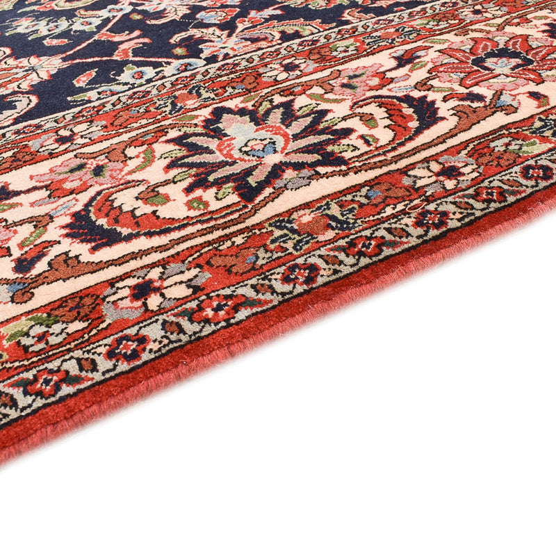 Alfombra persa - Bidjar - 317 x 203 cm - óxido