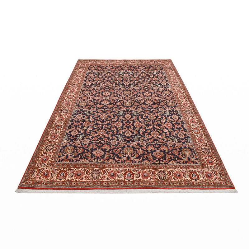 Alfombra persa - Bidjar - 317 x 203 cm - óxido