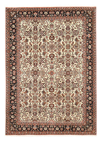 Alfombra persa - Bidjar - 292 x 204 cm - crema