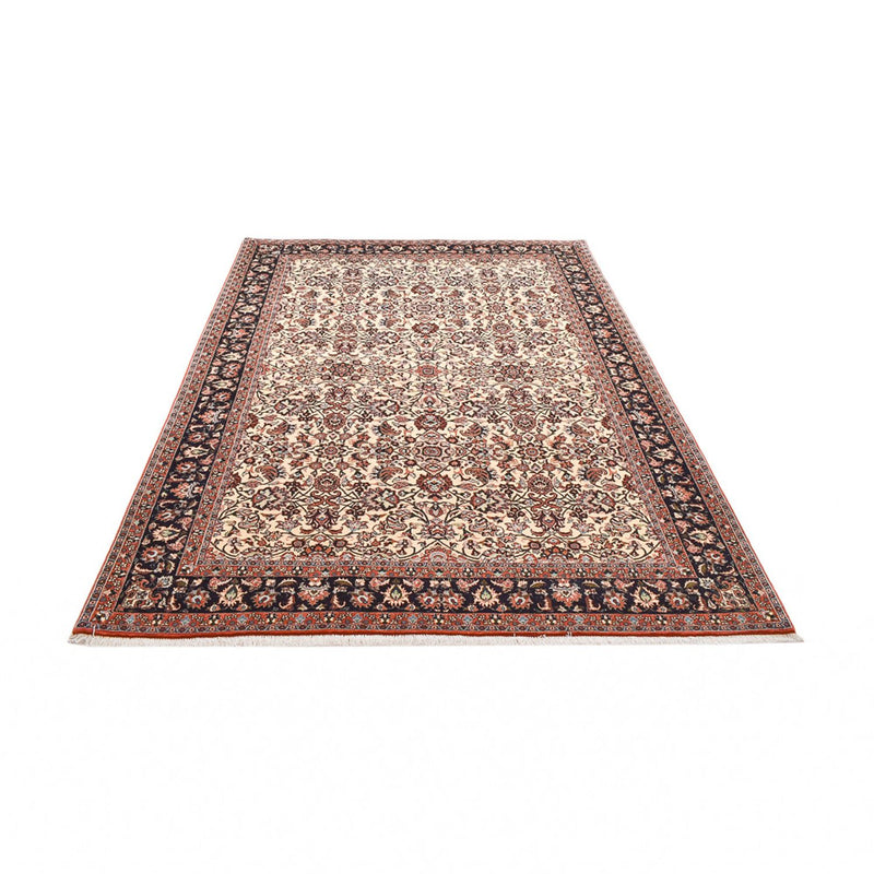 Alfombra persa - Bidjar - 292 x 204 cm - crema