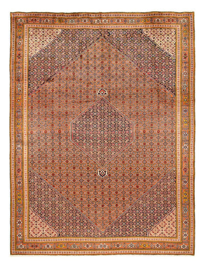 Bidjar - Zanjan Alfombra 298x393cm - Alfombra persa