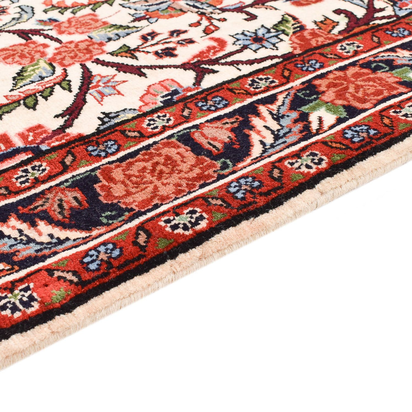 Bidjar Alfombra 316x76cm - Alfombra persa