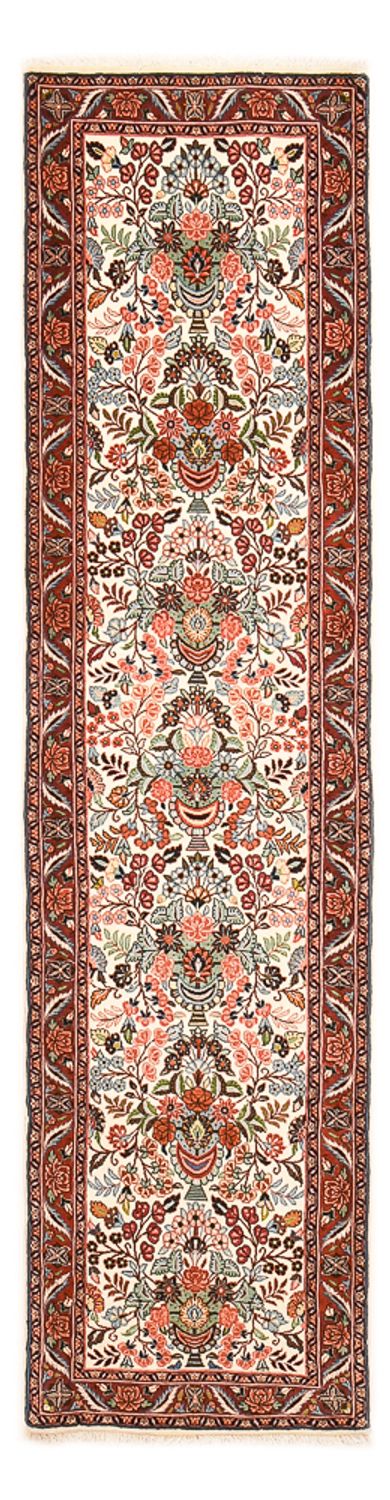 Bidjar Alfombra 72x295cm - Alfombra persa