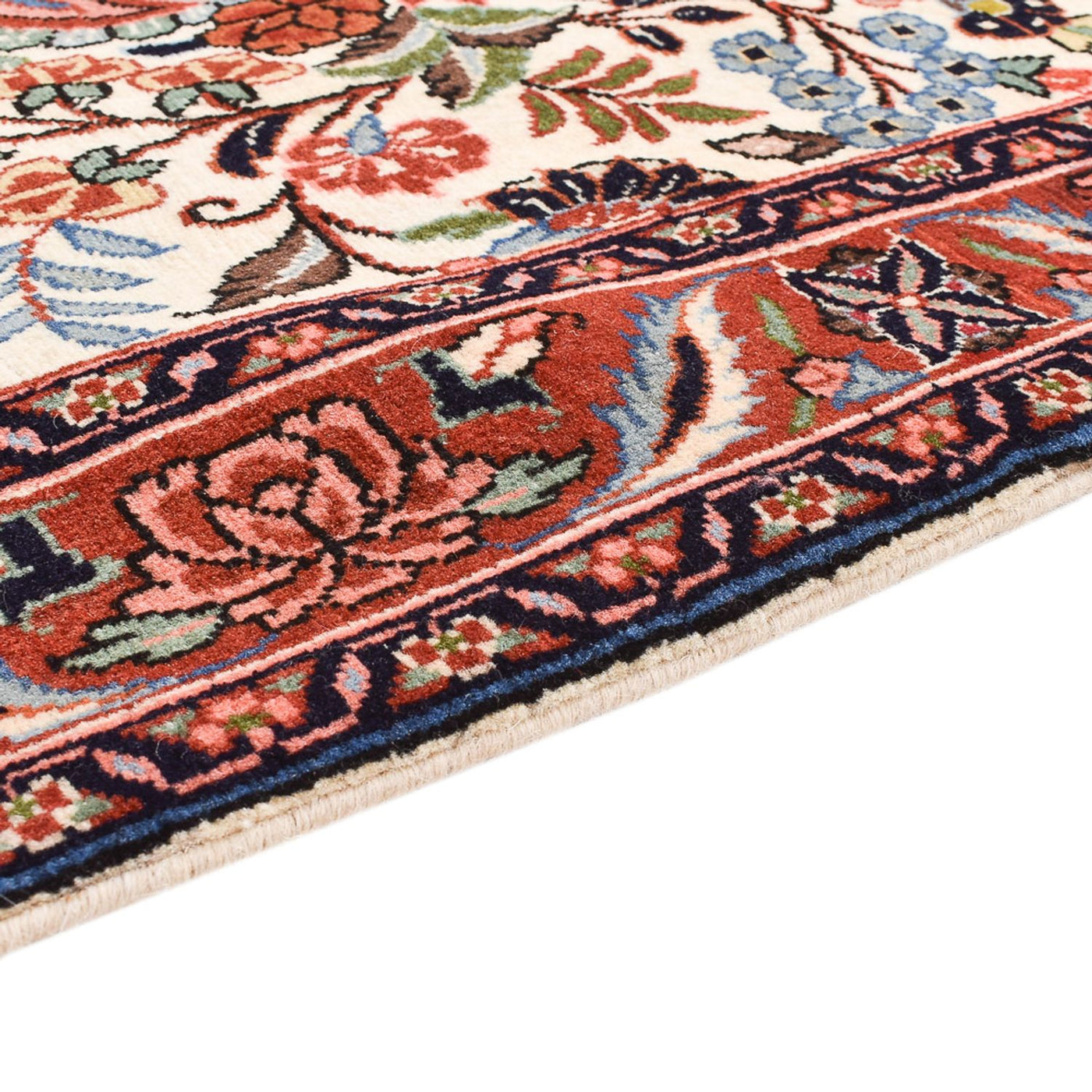 Bidjar Alfombra 295x72cm - Alfombra persa