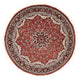 Bidjar Alfombra 145x145cm - Alfombra persa