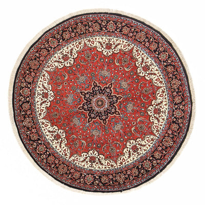 Bidjar Alfombra 154x154cm - Alfombra persa