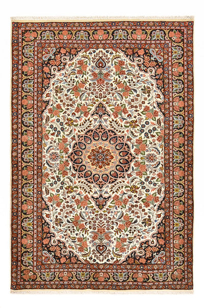 Bidjar Alfombra 137x206cm - Alfombra persa