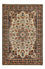 Alfombra persa - Bidjar - 293 x 197 cm - arena