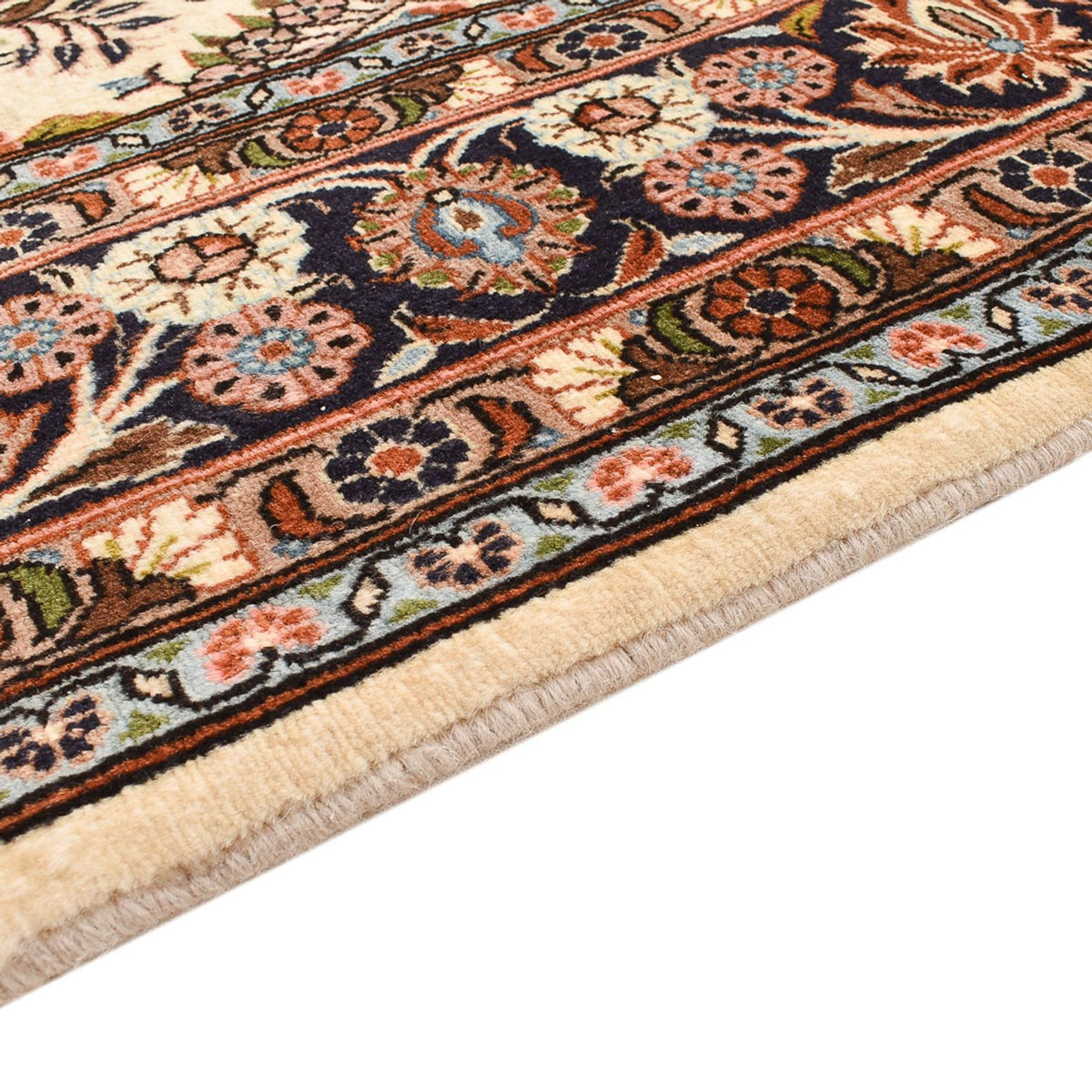 Bidjar Alfombra 171x250cm - Alfombra persa