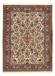 Alfombra persa - Bidjar - 250 x 171 cm - arena